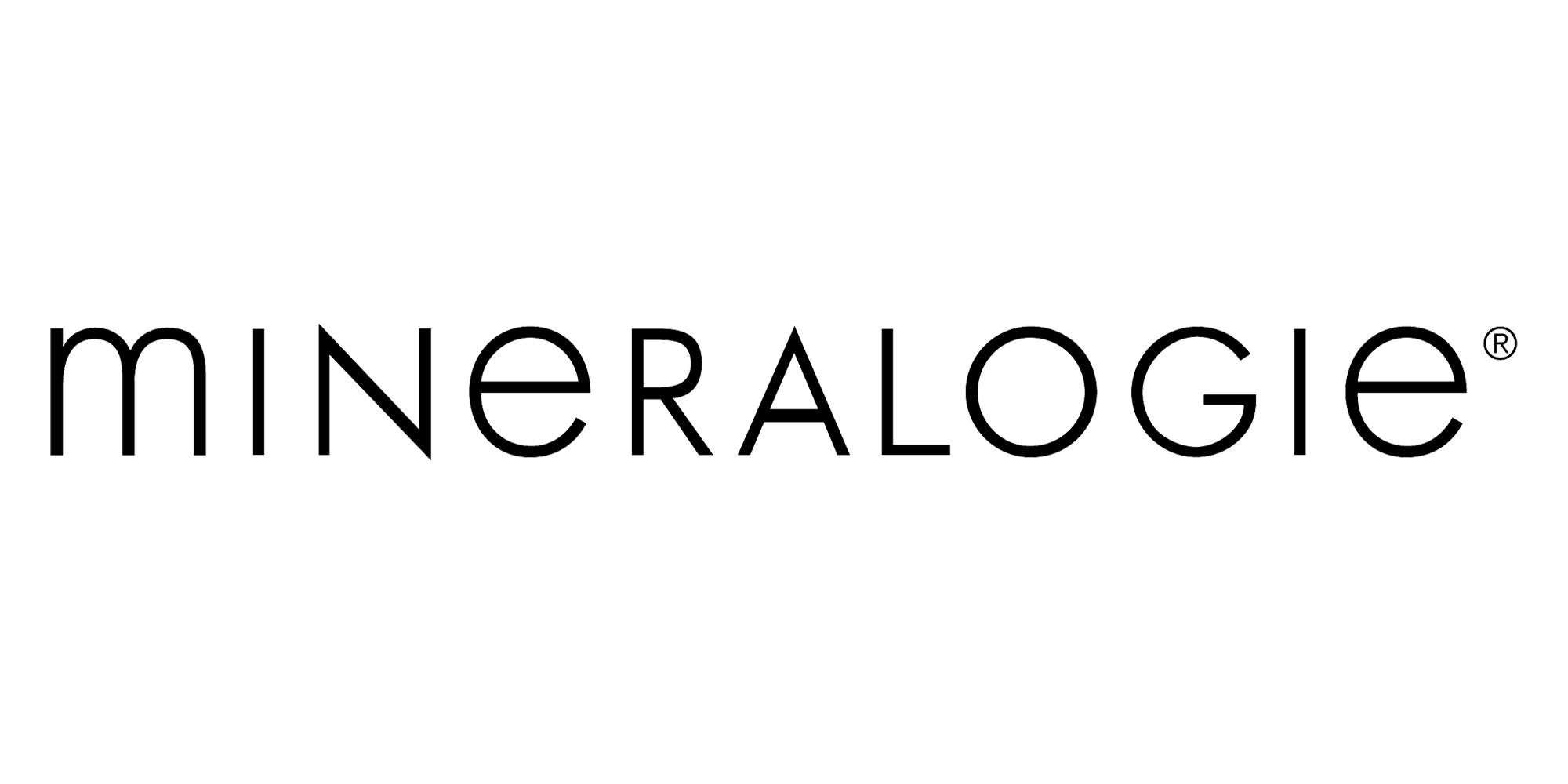 Logo Mineralogie